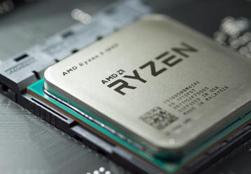 AMD хвалится продажами CPU Ryzen в своём квартальном отчёте