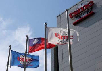 Специалисты TSMC подготовили к выпуску первый 5-нанометровый чип