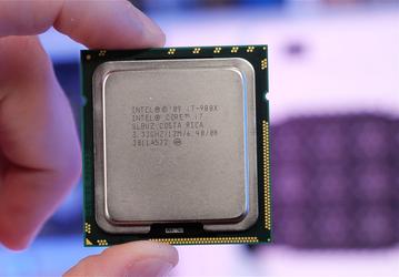 Сравнение несравнимого. Смотрим, насколько старый шестиядерный CPU Core i7-980X быстрее дешёвого современного Ryzen 3 2200G