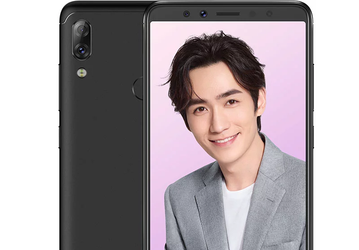 100-долларовый смартфон Lenovo K5s предназначен для любителей фото с ограниченным бюджетом