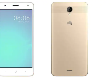 Смартфон за 55 долларов получил поддержку 4G VoLTE 