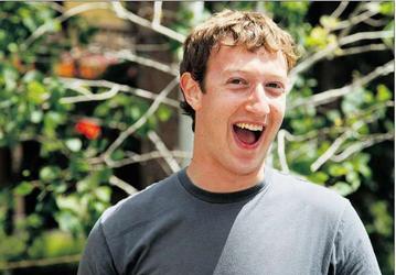 Крупные акционеры Facebook хотят убрать Марка Цукерберга с поста председателя правления компании