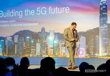 Samsung и Qualcomm совместно разрабатывают оборудование для малых сот 5G NR