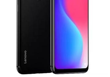 Смартфон Lenovo S5 Pro: четыре камеры, тонкий корпус, неплохой аккумулятор и цена менее 200 долларов