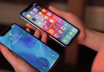 Опубликованы первые видеообзоры iPhone XR