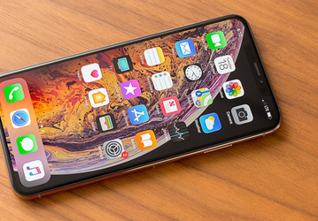 iPhone XS опережает по продажам iPhone X и iPhone 8, но уступает iPhone 7