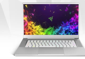 Обновлённый Razer Blade 15 теперь один из самых доступных игровых ноутбуков в своём сегменте