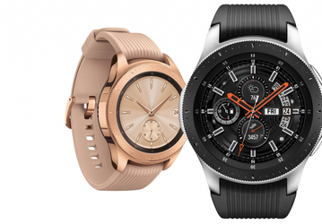 Производитель часов Orient хочет запретить продажи умных часов Samsung Galaxy Watch 