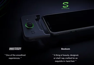 Первый игровой смартфон Xiaomi готовится к европейскому старту