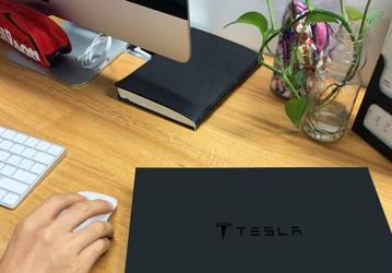 У флагманского смартфона Honor Magic 2 будет спецверсия – Tesla Edition