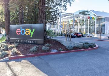 eBay обвиняет Amazon в незаконном переманивании продавцов