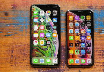 Apple начала расследование ситуации с плохой беспроводной связью в iPhone XS и iPhone XS Max