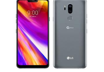 Камера в смартфоне LG G7 ThinQ уступает камере LG V30 по качеству фотографий