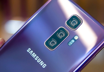 Samsung переходит в наступление: в 2019 году в Китае будет выпущено 14 новых моделей смартфонов
