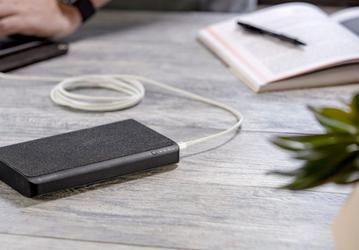 Mophie powerstation USB-C 3XL — внешний аккумулятор ёмкостью 26 000 мА·ч