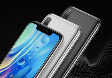 Представлены смартфоны Panasonic Eluga X1 и Eluga X1 Pro на базе SoC MediaTek Helio P60