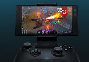 Razer представила профессиональный геймпад для любого Android-смартфона