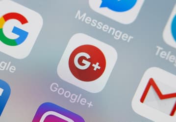 Возможная утечка персональных данных 500 000 пользователей Google+ заинтересовала регуляторов в США и Европе