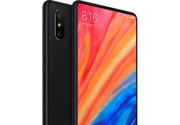 Xiaomi научит смартфоны Mi 8 и Mi Mix 2S снимать так же хорошо, как Mi Mix 3