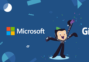 Microsoft завершила покупку GitHub