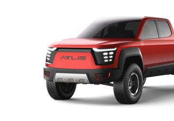 Atlis Motor Vehicle создала прототип автомобильного аккумулятора, который полностью заряжается всего за 12 минут