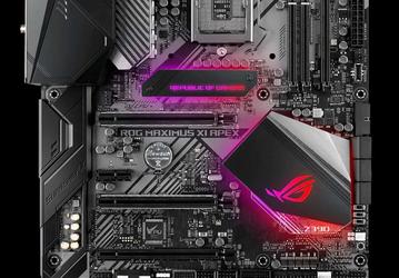 Asustek Computer может скоро остаться единственным производителем, отгрузившим за год более 10 млн системных плат