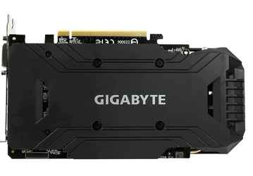 Видеокарта GeForce GTX 1060 в новой модификации может получить память GDDR5X и GPU от старших моделей