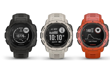 Компания Garmin назвала причину перебоев в работе онлайн-сервисов