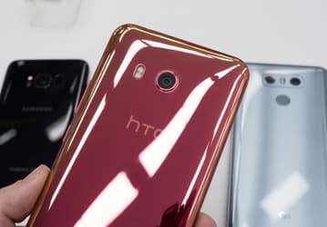 HTC установила два новых антирекорда