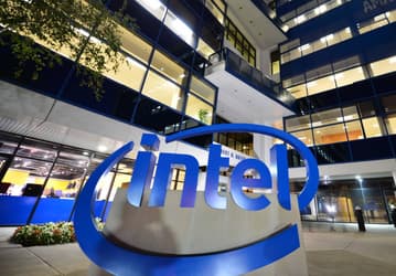 Опубликован отчет Intel за третий квартал 2018 года