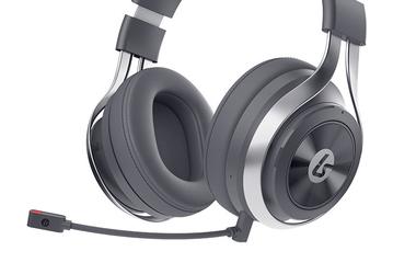 Беспроводная игровая гарнитура LucidSound LS31 оценена производителем в 150 долларов