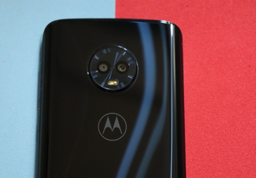 Линейка Moto G7 будет включать сразу четыре смартфона