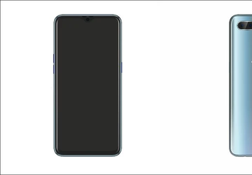 Смартфон Oppo R15X получил подэкранный сканер отпечатков пальцев при цене $360