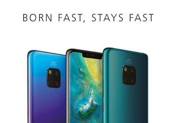 Huawei троллит Samsung и Apple, заверяя, что никогда не замедляет свои смартфоны
