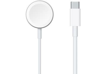 Apple упростила процедуру зарядки своих умных часов от ноутбуков MacBook