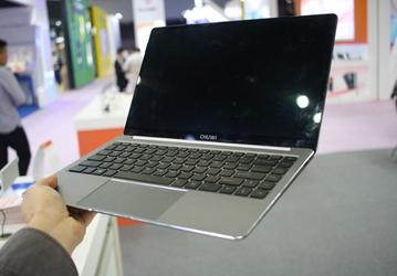 Компактный ноутбук Chuwi Lapbook Pro построен на платформе Intel Gemini Lake и оснащен портом USB-C