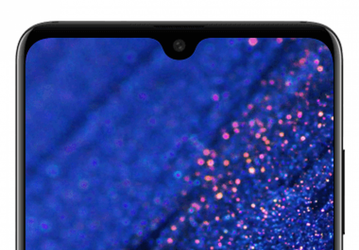 Опубликованы официальные рендеры камерофона Huawei Mate 20
