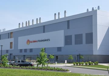 Globalfoundries сразу перейдет к более современным техпроцессам на фабрике совместного предприятия в Китае