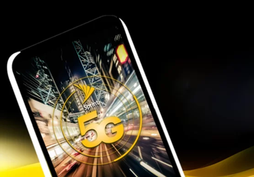 LG верит, что в эпоху 5G ее смартфоны начнут приносить прибыль