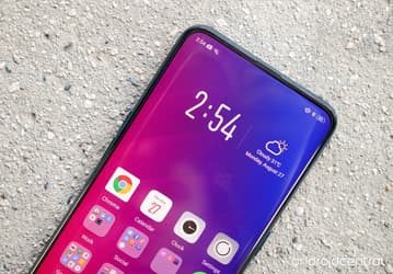 Смартфоны Oppo замечены в махинациях во время прохождения тестов 3DMark