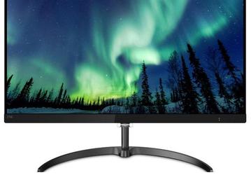 27 дюймов, 4К и IPS за 300 евро: представлен монитор Philips 276E8VJSB