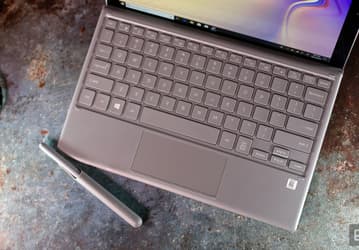 Тесты планшета Samsung Galaxy Book 2 показали, что производительности SoC Snapdragon 850 для Windows 10 также пока маловато