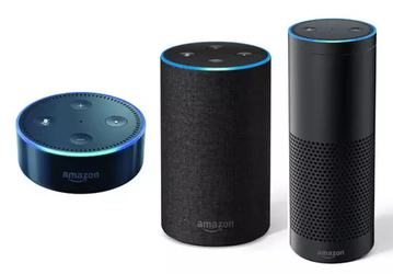 Alexa отказала всем претендентам, получив миллион предложений руки и сердца