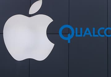 Apple уже сейчас должна Qualcomm 7 млрд долларов невыплаченных роялти