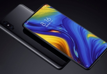 Xiaomi заявила, что Xiaomi Mi Mix 3 превосходит линейку Huawei Mate 20, новинка резко подорожала после первой распродажи