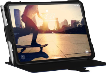 Apple готовится к самому крупному обновлению iPad Pro с 2015 года