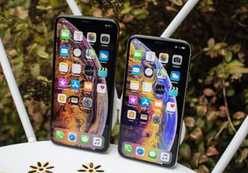 Смартфон iPhone XS на 7-нанометровой SoC A12 Bionic в два-три раза обгоняет флагманы на Snapdragon 845
