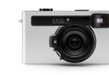 Опубликованы изображения и спецификации камеры Pixii с креплением Leica M
