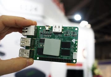 Одноплатный ПК Geniatech XPI-S905X получит четыре порта USB