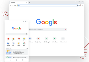 Браузер Google Chrome скоро перестанет работать на 32 миллионах Android-устройств
